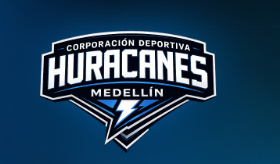 Corporación Deportiva Huracanes Medellín